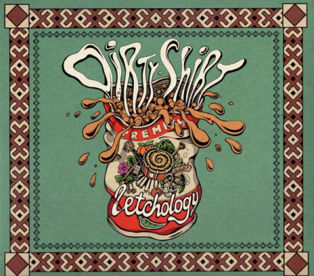 Rock/Folk - Dirty Shirt - Letchology