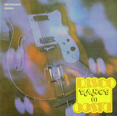 Discuri vinil - Disco Light Orchestra - Disco Dance 