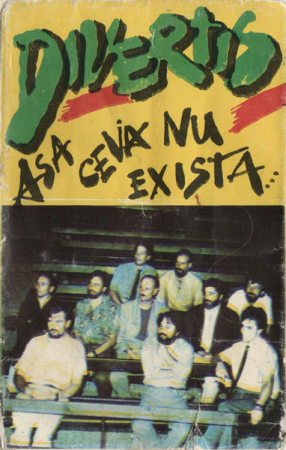 Casete audio - Divertis - Asa Ceva Nu Exista..., (Casetă Audio)