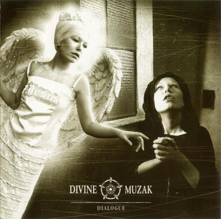 Muzica Electronica - Divine Muzak - Dialogue, (CD)