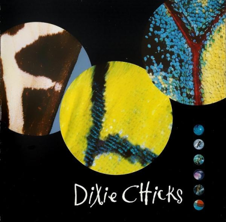 Cd-uri - Dixie Chicks - Fly (CD)