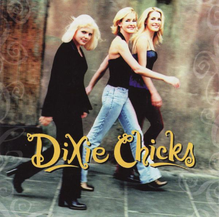 Cd-uri - Dixie Chicks - Wide Open Spaces (CD)