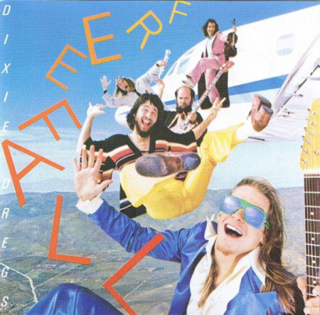 Cd-uri - Dixie Dregs - Freefall (CD)