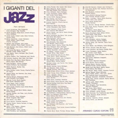 Dizzy Gillespie - I Giganti Del Jazz Vol. 42(Disc Vinil) [1]