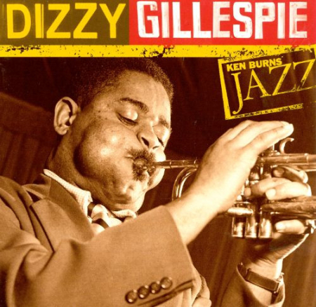 Cd-uri - Dizzy Gillespie - Ken Burns Jazz: The Definitive Dizzy Gillespie (CD)