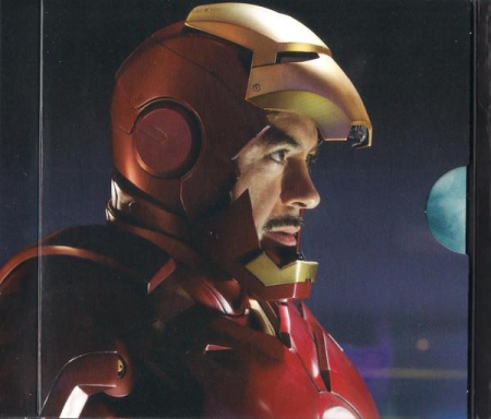 Dizzy Mizz Lizzy - Forward In Reverse  [1]