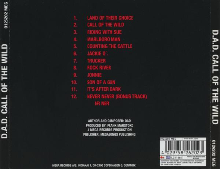 Dizzy Mizz Lizzy - Rotator [1]