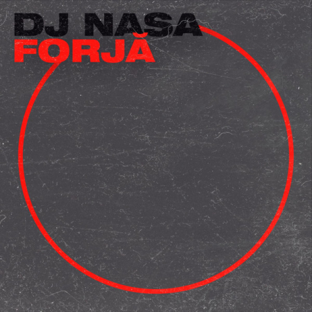 Cd-uri - DJ Nasa – FORJĂ, (CD)