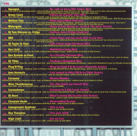 DJ Networx Vol. 4 (CD) [1]