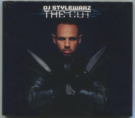 Hip-Hop - DJ Stylewarz - The Cut