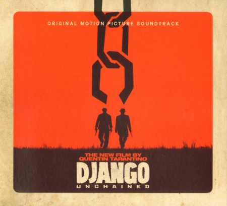 Cd-uri - Django Unchained (Original Motion Picture Soundtrack) , (CD)