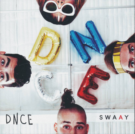 Cd-uri - DNCE – Swaay (CD)