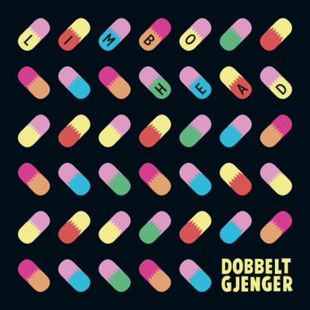 Discuri vinil - Dobbelt Gjenger* – Limbohead (VINIL)