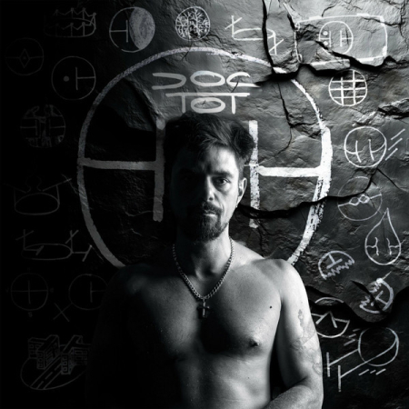 Hip-Hop - DOC (26) – TOT (CD)