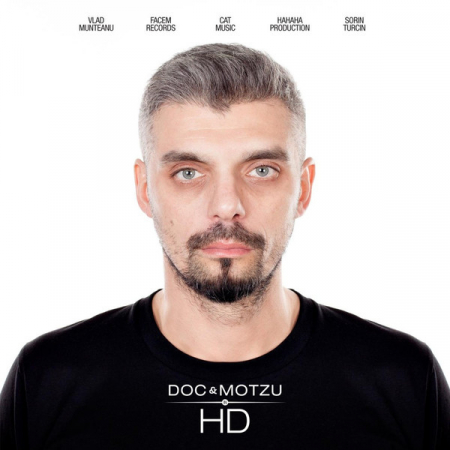 Doc - În HD , (CD) [0]