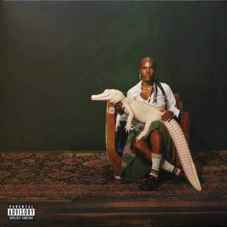 Hip-Hop - Doechii – Alligator Bites Never Heal (Disc Vinil)