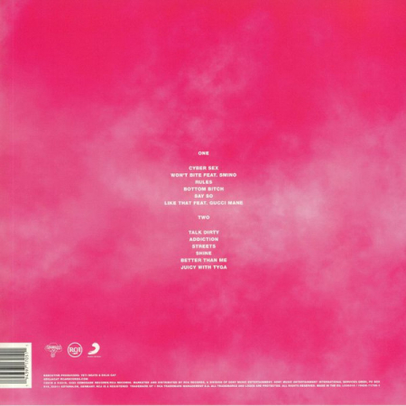 Doja Cat – Hot Pink [1]