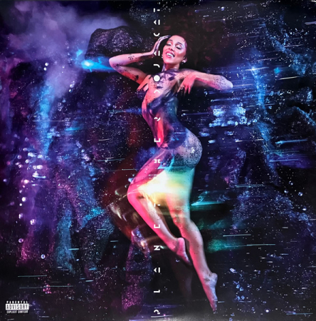 Discuri vinil noi - Doja Cat – Planet Her
