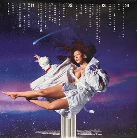 Doja Cat – Planet Her [1]