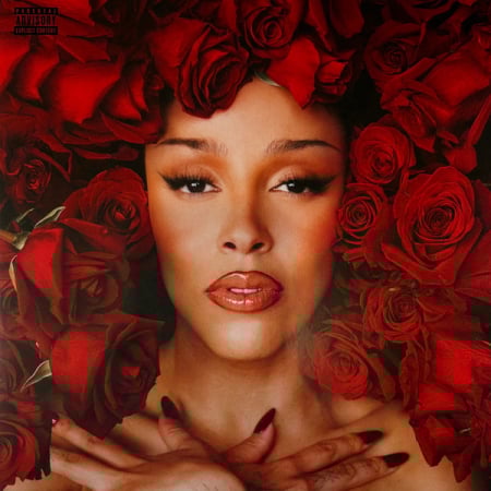 Discuri vinil noi - Doja Cat – Vie, (Disc Vinil)