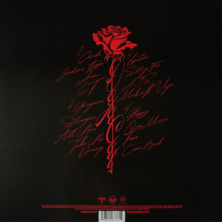 Doja Cat – Vie, (Disc Vinil) [1]