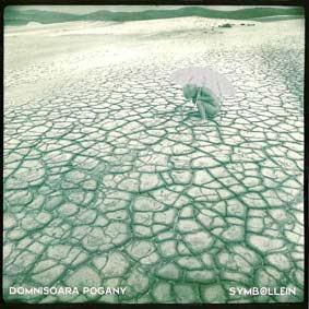 Jazz/Funk/Soul - Domnișoara Pogany - Symbollein, (CD)