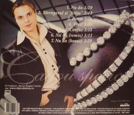 Domnul Problemă - Cadou special [1]