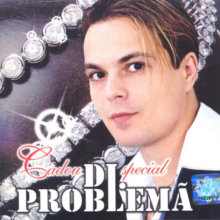 Muzica Electronica - Domnul Problemă - Cadou special
