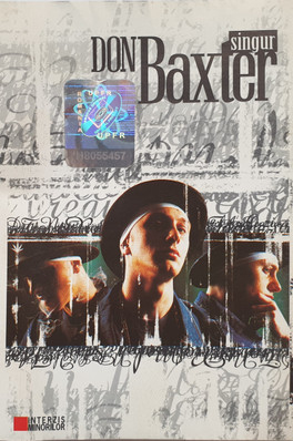 Don Baxter - Singur , (Casetă Audio) [0]
