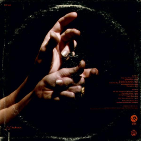 Don Gibson - Snap Your Fingers [1]