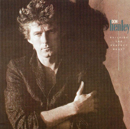 Cd-uri - Don Henley - Building The Perfect Beast (CD)