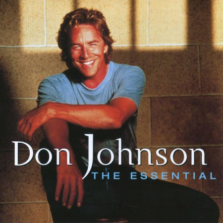 Cd-uri - Don Johnson - The Essential (CD)