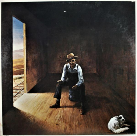 Don McLean - Homeless Brother, (Disc Vinil) [0]