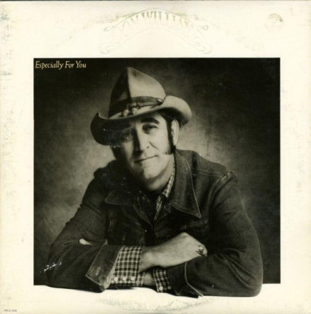 Discuri vinil - Don Williams - Especially For You (Disc Vinil)