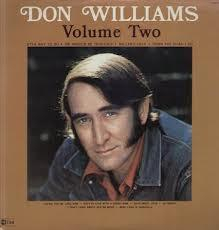 Rock/Folk - Don Williams  - Volume Two