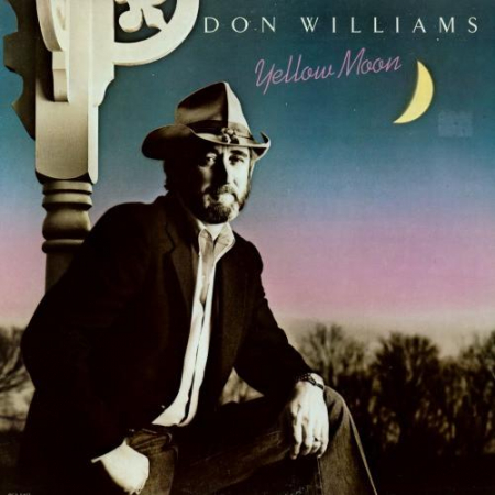 Discuri vinil - Don Williams - Yellow Moon, (Disc Vinil)