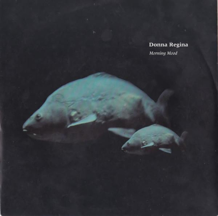 Discuri vinil - Donna Regina - Morning Mood (Disc Vinil)