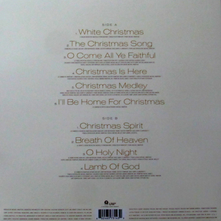 Donna Summer- The Christmas Spirit [1]