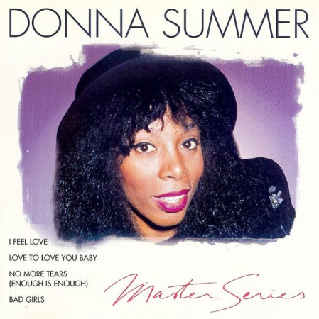 Donna Summer - Donna Summer, (CD) [0]