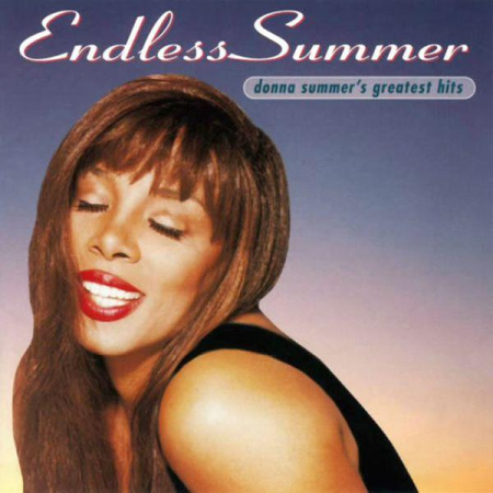 Cd-uri - Donna Summer - Endless Summer (Donna Summer's Greatest Hits) (CD)