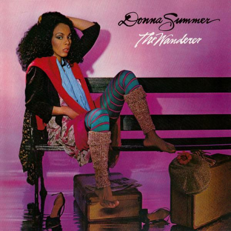 Discuri vinil - Donna Summer - The Wanderer (Disc Vinil)