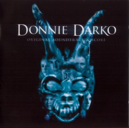 Cd-uri - Donnie Darko (Original Soundtrack & Score) (CD)