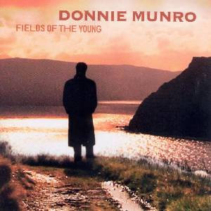Cd-uri - Donnie Munro - Fields Of The Young (CD)