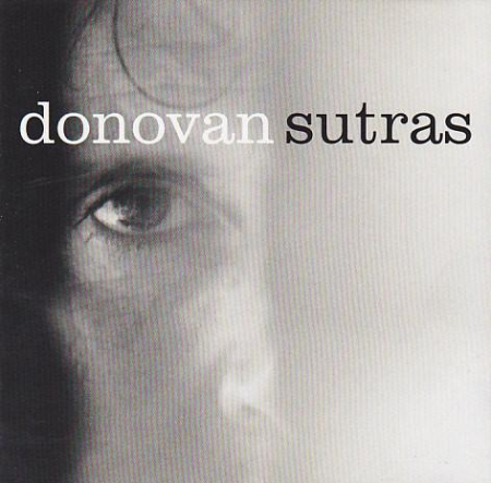 Cd-uri - Donovan - Sutras