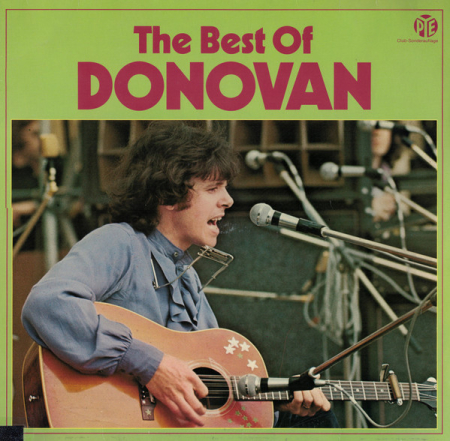 Discuri vinil - Donovan - The Best Of Donovan (Disc Vinil)
