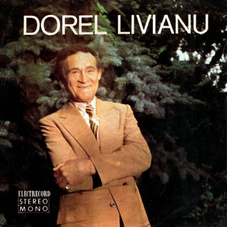 Discuri vinil - Dorel Livianu - Cîntecel De Dor Și Of (Disc Vinil)