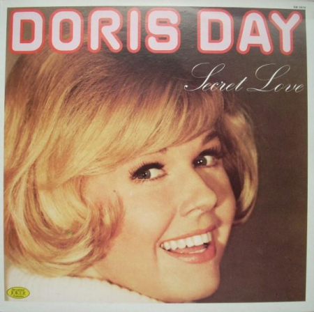 Discuri vinil - Doris Day - Secret Love (Disc Vinil)