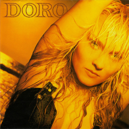 Cd-uri - Doro - Doro (CD)