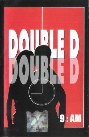 Casete audio - Double D (12) – 9:AM (CASETA AUDIO)