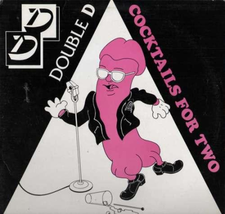 Discuri vinil - Double D  - Cocktails For Two (Disc Vinil)